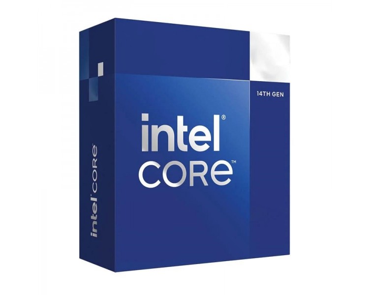 Intel Core i5 14400F 47Ghz 20MB LGA 1700 BOX
