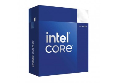 Intel Core i3 14100F 47Ghz 12MB LGA 1700 BOX