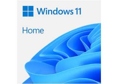 Windows 11 home 1 licencia 64