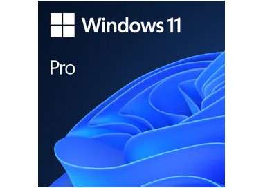 Windows 11 pro 1 licencia 64