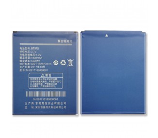 Bateria Interna Zopo 780 6560 Zp780 Zp6560 Bt57S Capacidad 1800 Mah