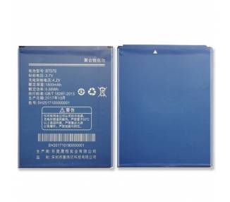 Battery For Zopo ZP780 , Part Number: BT57S
