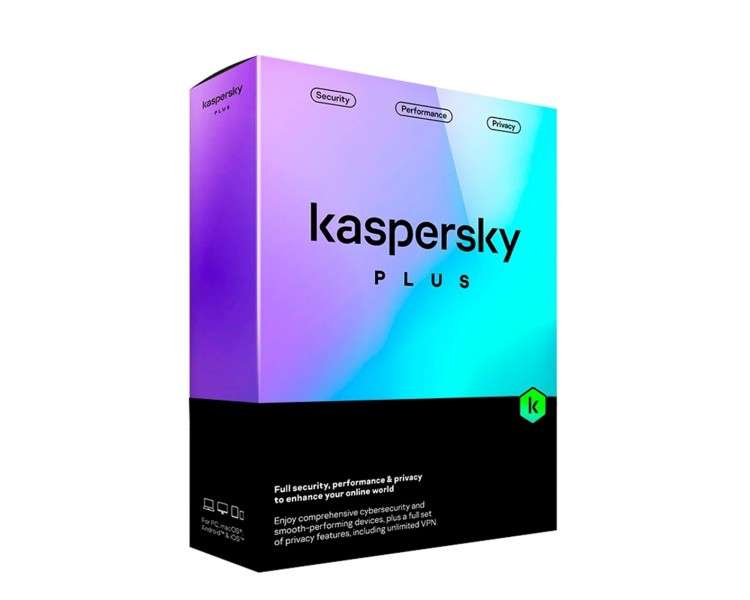 Antivirus kaspersky plus 10 dispositivos 1