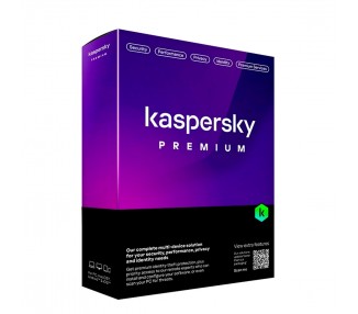 Antivirus kaspersky premium 10 dispositivos 1