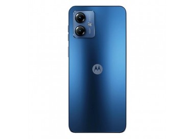 Motorola Moto G14 643 FHD 4 128GB Azul