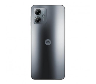 Motorola Moto G14 643 FHD 4 128GB Gris