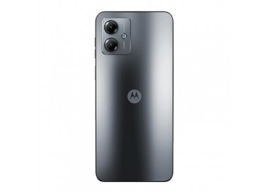 Motorola Moto G14 643 FHD 4 128GB Gris