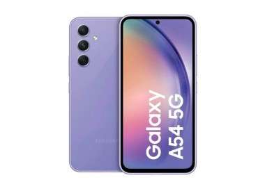 Samsung Galaxy A54 5G 64 8GB 256GB Violet