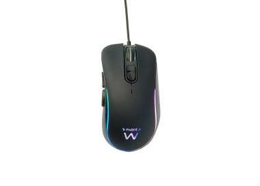 Mouse raton gaming ewent pl3302 optico