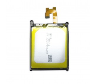 Batería Para Sony Xperia Z2 D6503 D6502 D6543, MPN Original: Lis1543Erpc