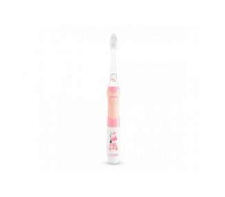 NENO - Electric Toothbrush Fratelli Pink