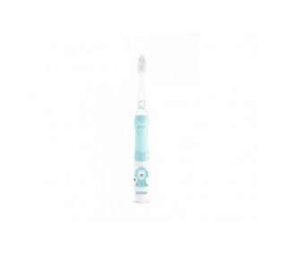 NENO - Electric Toothbrush Fratelli Blue