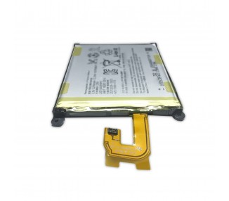 Batería Para Sony Xperia Z2 D6503 D6502 D6543, MPN Original: Lis1543Erpc