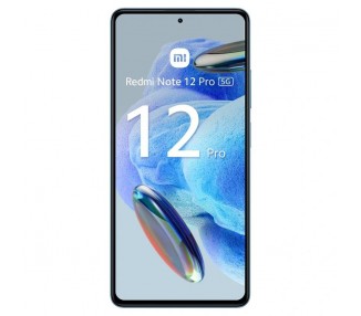 XIAOMI Redmi Note 12 PRO 5G 667 128GB 6GB Blue