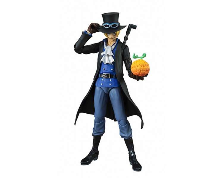 Figura megahouse variable action heroes one