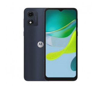 Motorola Moto E13 65 HD 8 128GB Black