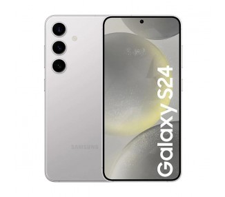 Samsung Galaxy S24 62 FHD 256GB 8GB Gray