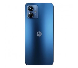 Motorola Moto G14 643 FHD 8Gb 256Gb Blue
