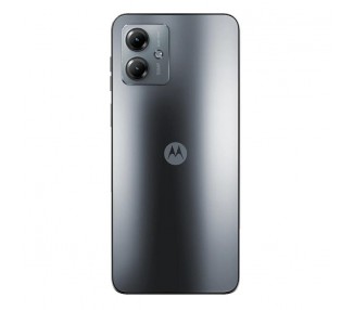 Motorola Moto G14 643 FHD 8Gb 256Gb Grey
