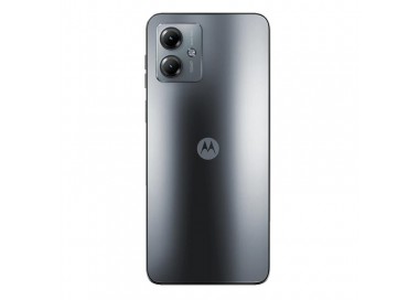 Motorola Moto G14 643 FHD 8Gb 256Gb Grey