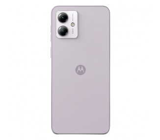 Motorola Moto G14 643 FHD 8Gb 256Gb Lila