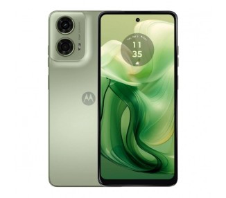 Motorola Moto G24 656 HD 8Gb 128Gb Green