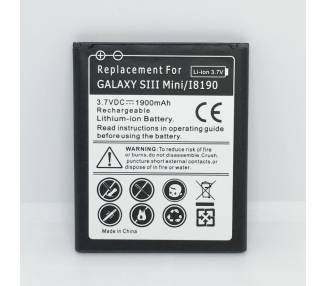 Battery For Samsung Galaxy S3 Mini , Part Number: EB425161LU