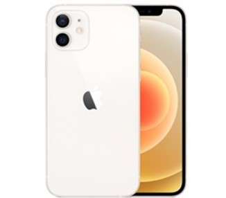 Apple iphone 12 256gb blanco reacondicionado