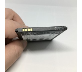 Bateria Para Samsung Galaxy S3 Mini I8160 I8190 S7562 S7568 4 Conector