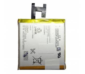 Battery For Sony Xperia M2 , Part Number: 13W19