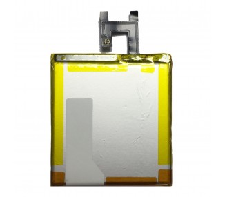 Bateria Interna Original Para Sony Xperia M2 D2303 D2306 Lis1551Erpc