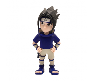 Figura minix naruto sasuke