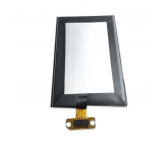 Bateria Lg Bl-T5 Blt5 Bl T5 Para Google Nexus 4 E960 E975 Optimus G 2100 Mah