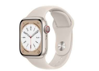 Reloj reacondicionado apple watch series 8