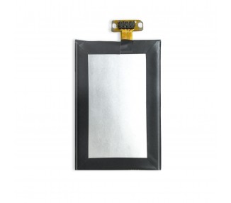 Bateria Lg Bl-T5 Blt5 Bl T5 Para Google Nexus 4 E960 E975 Optimus G 2100 Mah