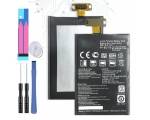 Bateria Lg Bl-T5 Blt5 Bl T5 Para Google Nexus 4 E960 E975 Optimus G 2100 Mah