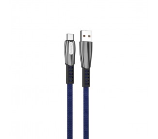 Cable qcharx florence usb a tipo