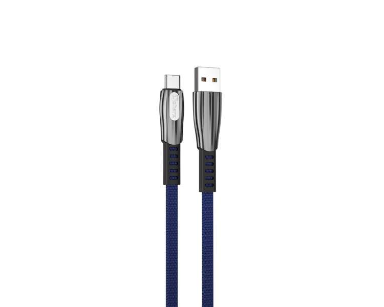 Cable qcharx florence usb a tipo