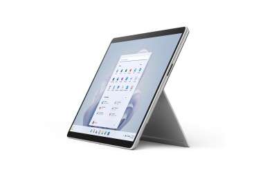 Portatil tablet microsoft surface pro 9