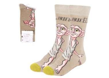 Calcetines harry potter dobby