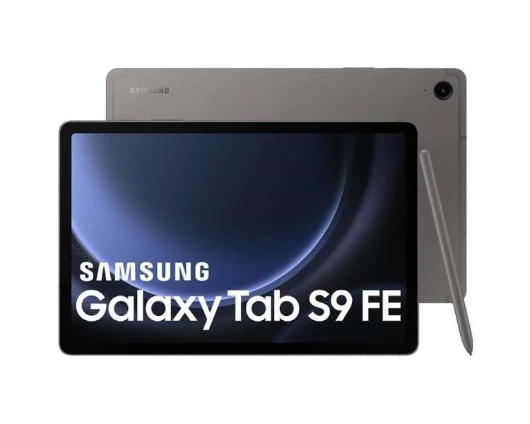 Samsung Galaxy TAB S9 FE WIFI 6128GB Grey