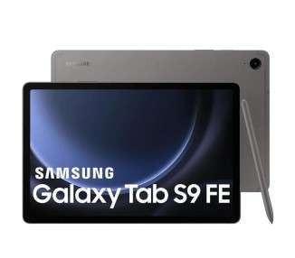 Samsung Galaxy TAB S9 FE WIFI 8256GB Grey