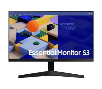 Samsung LS27C310EAUXEN Monitor 27 IPS 75hz HDMI