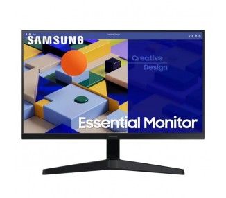 Samsung LS24C310EAUXEN Monitor 24 IPS 60hz HDMI