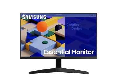 Samsung LS24C310EAUXEN Monitor 24 IPS 60hz HDMI