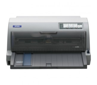 Epson Impresora Matricial LQ 690