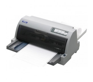 Epson Impresora Matricial LQ 690
