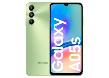 Samsung Galaxy A05s 67 FHD 64GB 4GB Green