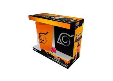 Pack especial abystyle naruto shippuden 3