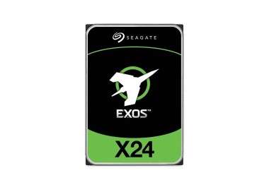 Seagate Exos X24 ST24000NM002H 24TB 6GB S 35
